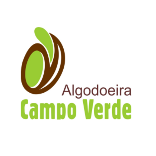 Algodoeira Campo Verde